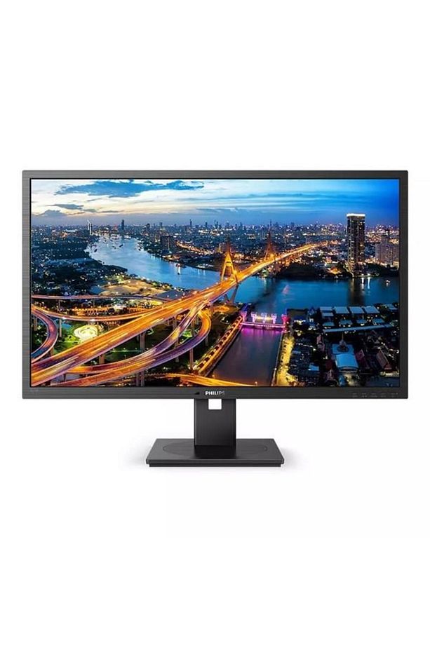 31.5 Ips 325b1l-00 4ms 60hz Hdmı-dp Kurumsal Monitör 2560x1440 - 1
