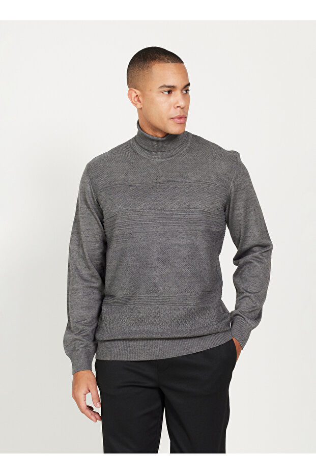 Altınyıldız Classics Kazak - 1