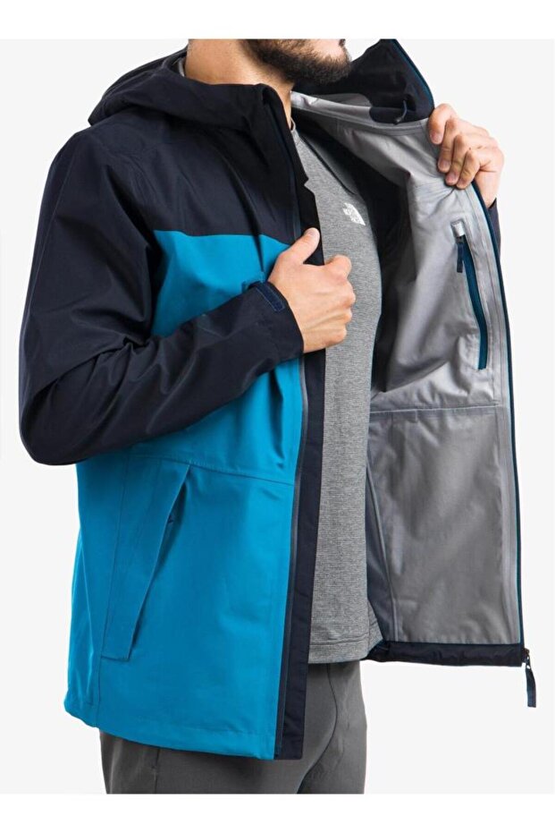 M Dryzzle Futurelıght Jacket - 8