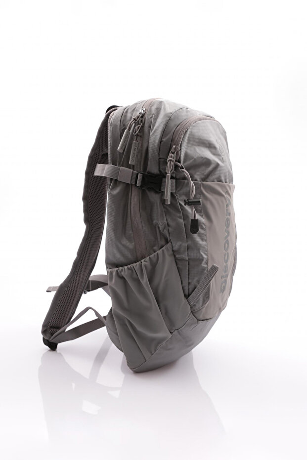 Sırt Çantası Gri - 2