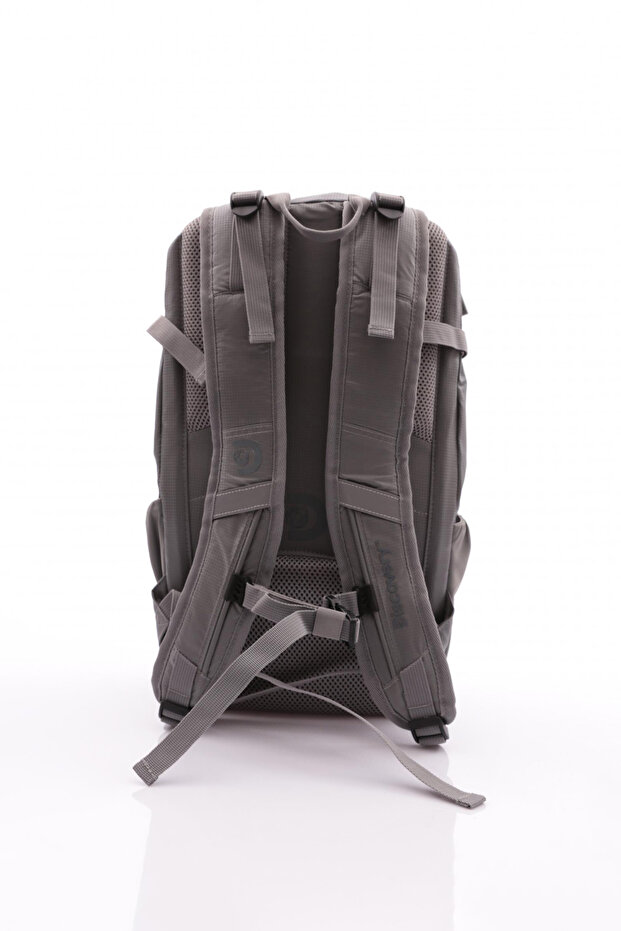 Sırt Çantası Gri - 3