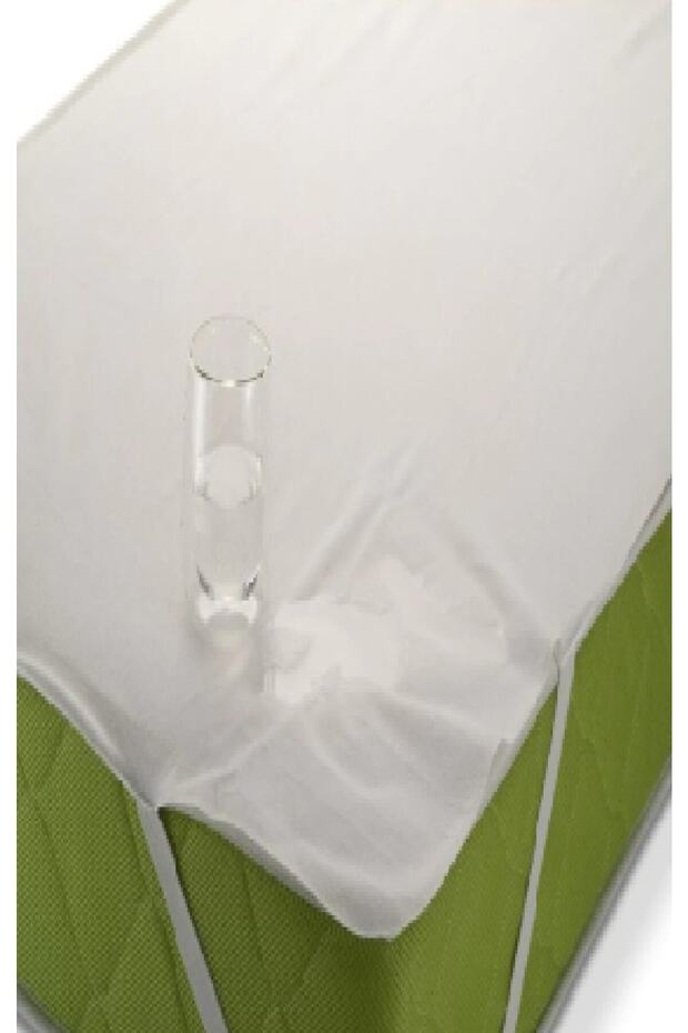  Protector de saltea rezistent la lichide Divanev 120x120 cm - 1