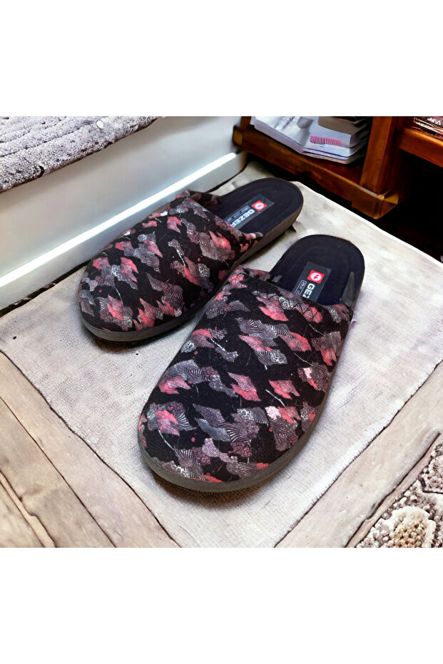 KIŞLIK EV TERLİĞİ - 1