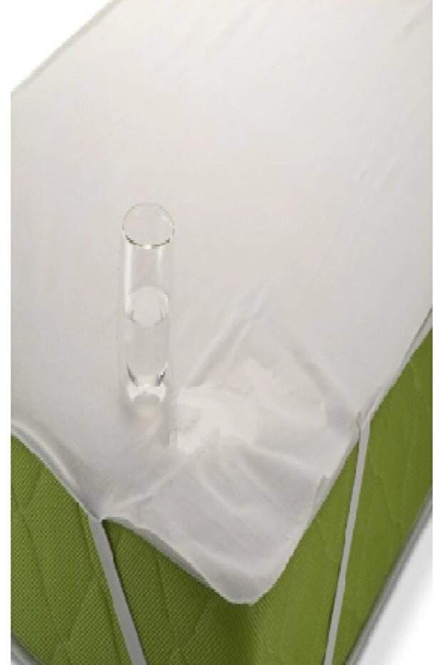  Divanev 60X110 cm Liquid-Proof Mattress Protector Mattress Cover Mattress Protector Mattress Cover