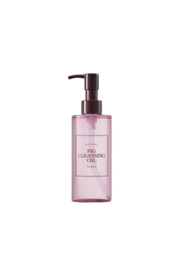 Fig Cleansing Oil 200 ml