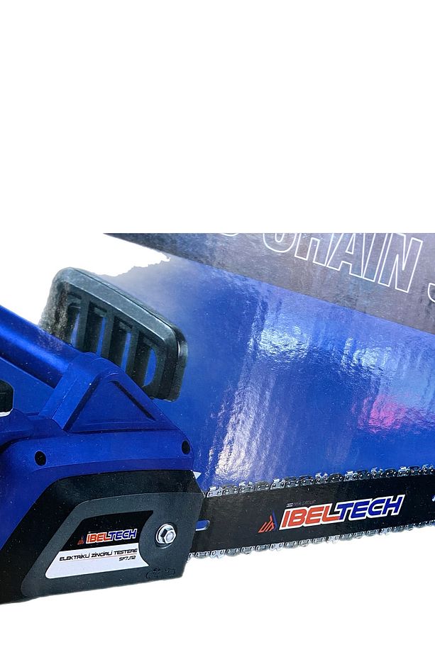 IBELTECH 2000 W elektirkli testere - 3