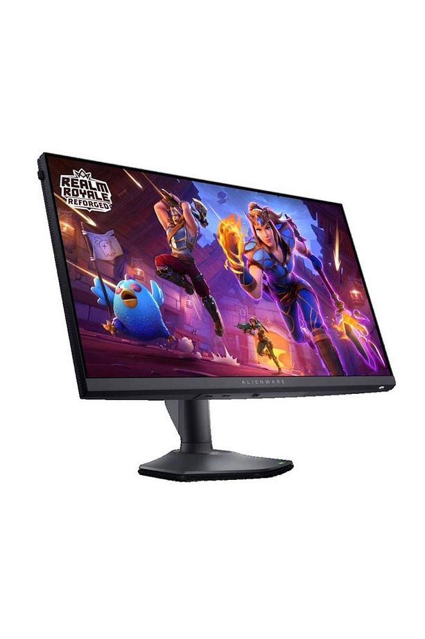 Alienware AW2724HF 27 inç 360Hz 0.5ms Full HD Adaptive Sync Fast IPS Pivot Gaming Monitör - 3