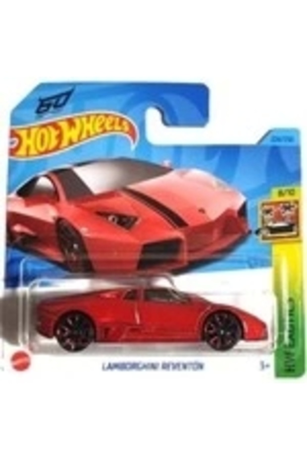 Tekli Arabalar Lamborghini Reventon HKH94 - 1