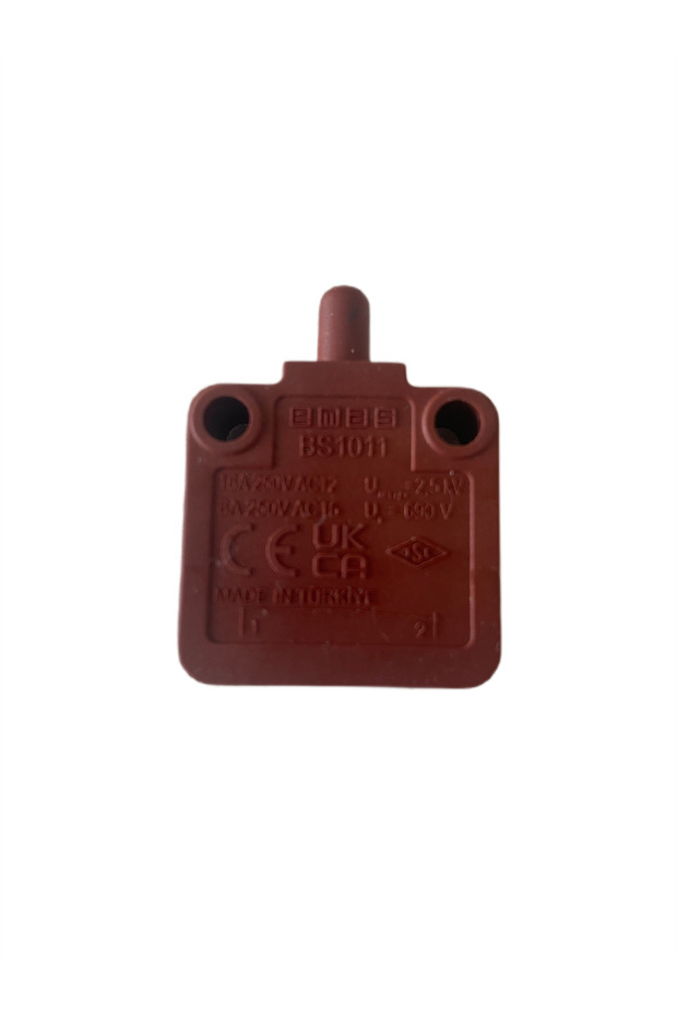 Bs1011 Pano Kapı Switch - 1
