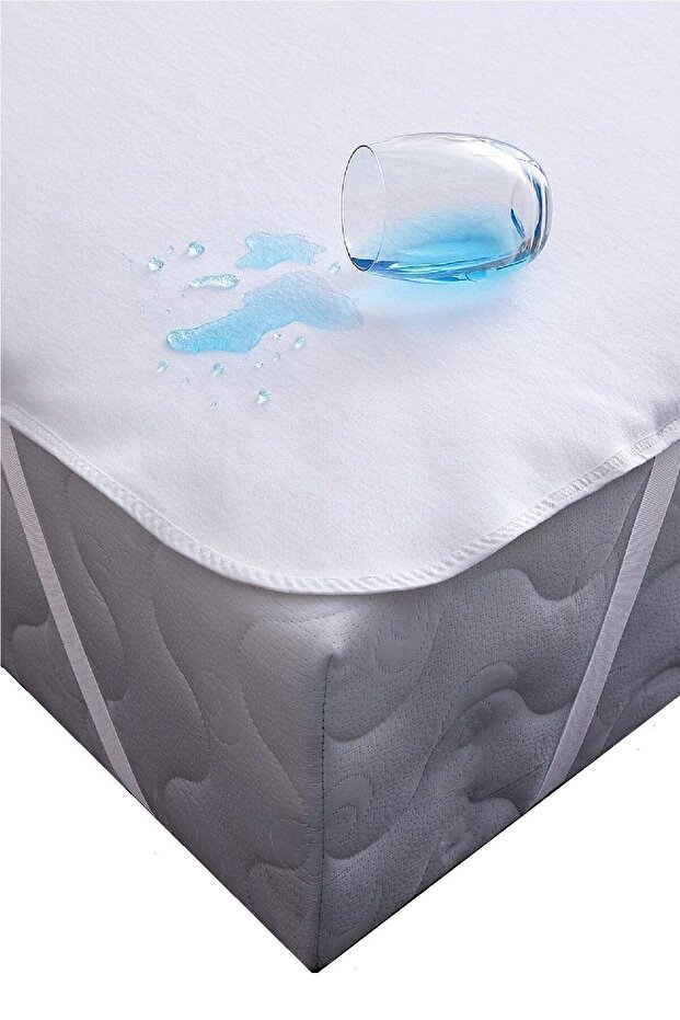 Baby Mattresses 60x130 Cm Liquid Proof Cotton Mattress Protector Mattresses