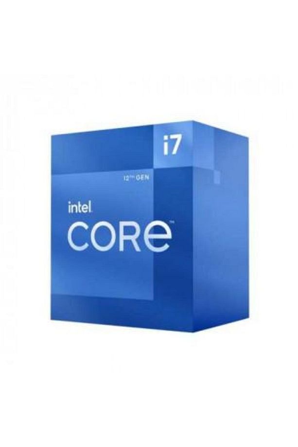 Core I7-12700 2.10ghz 12 Çekirdek 25mb L3 Önbellek Soket 1700 Işlemci - 2
