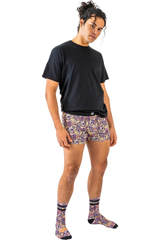 بوكسر Oishii - 5