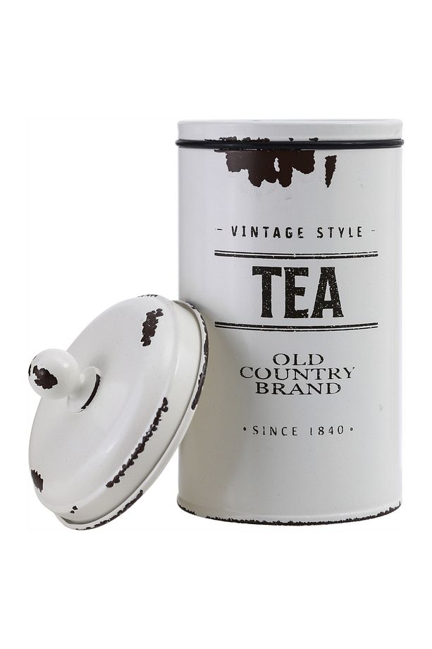 Dublin Çay Kutusu - 3