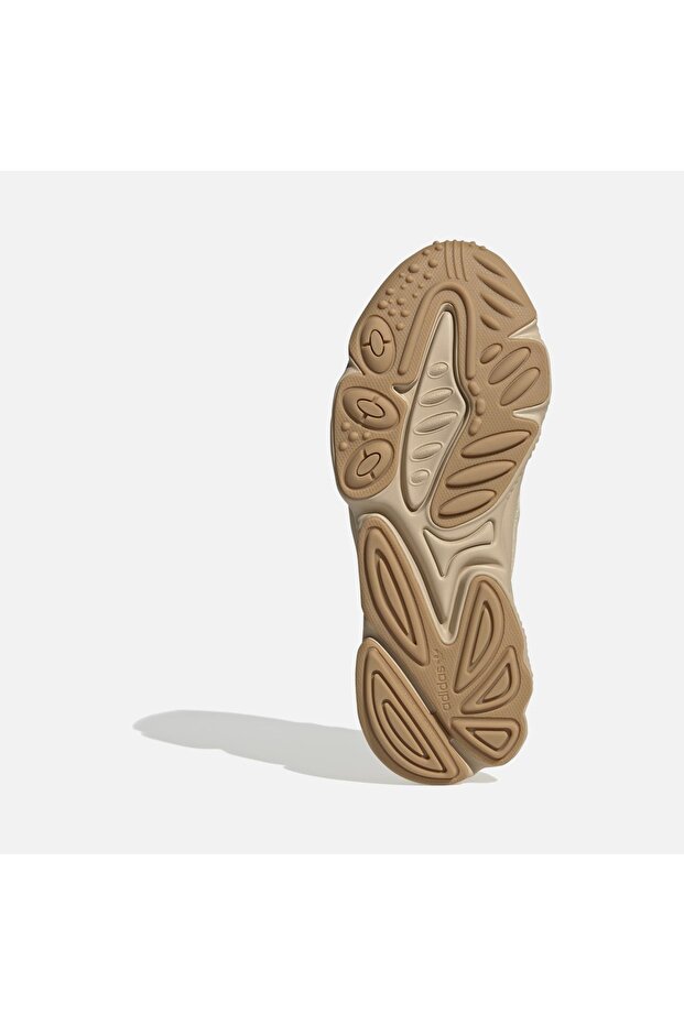 Sportswear Ozweego Leather Fw24 Erkek Spor Ayakkabı - 3