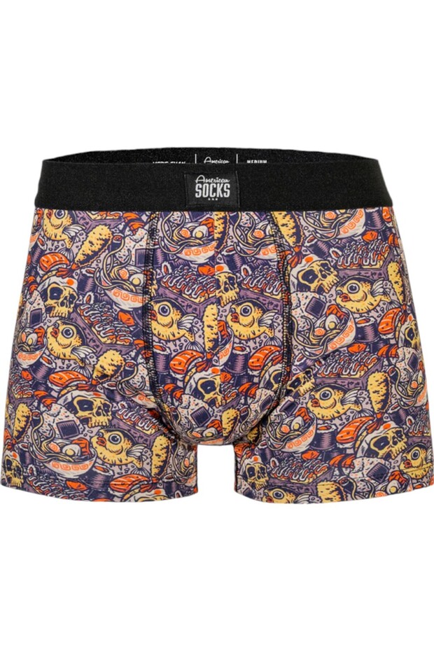 بوكسر Oishii - 1