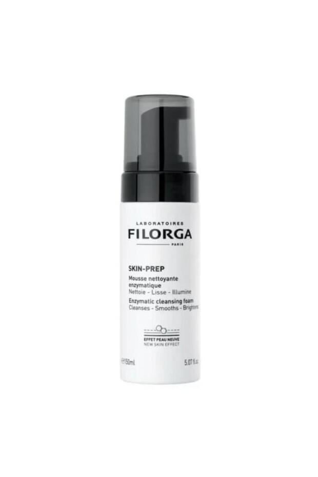 Skin Prep Enzymatic Cleansing Foam 150ml