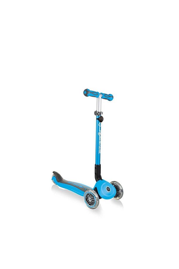 Go Up Deluxe Scooter - Mavi - 4