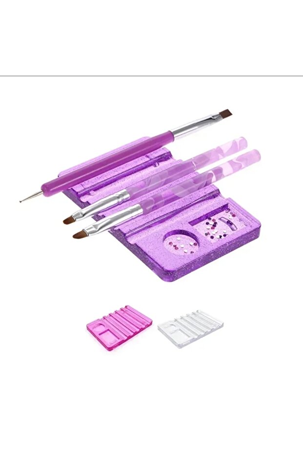 fırçalar tutucu - 1