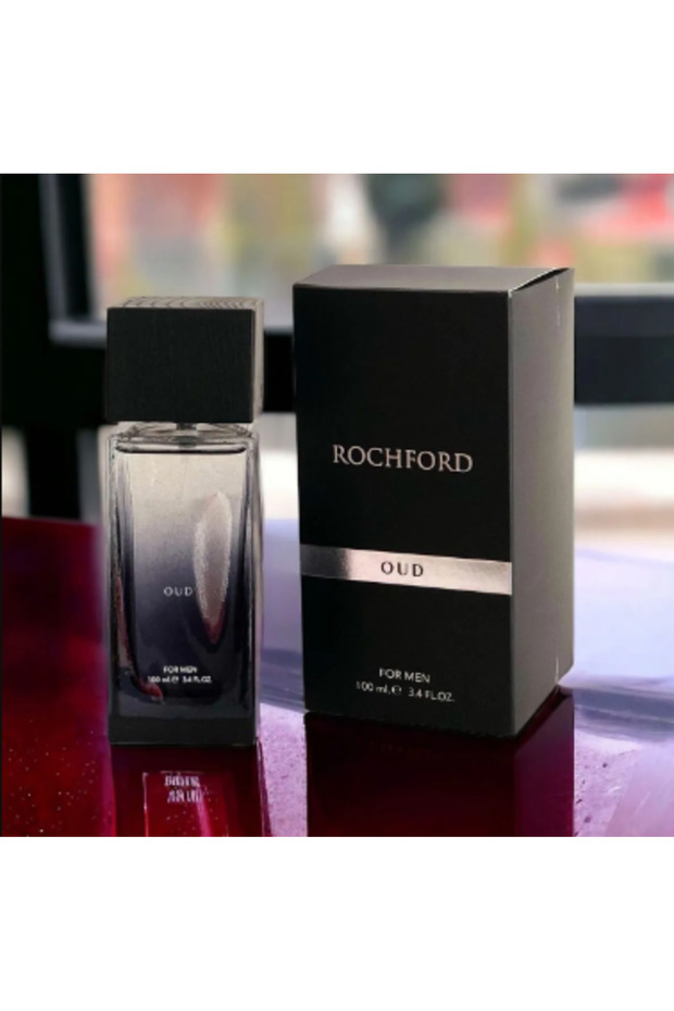 Oud 100 ML Erkek Parfümü