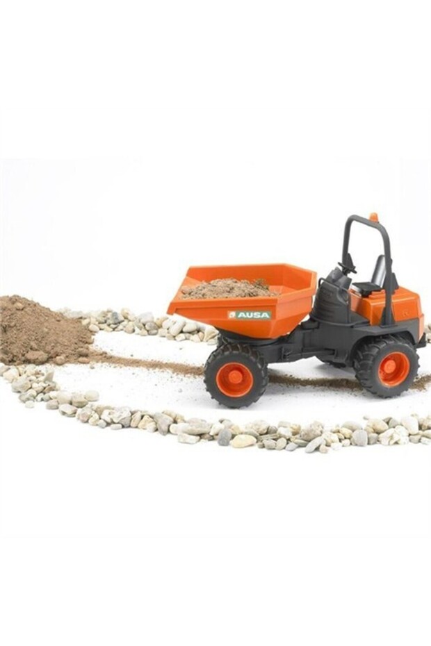 Ausa Mini Damperli BR02449 - 3