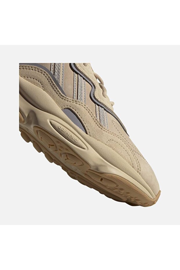 Sportswear Ozweego Leather Fw24 Erkek Spor Ayakkabı - 8