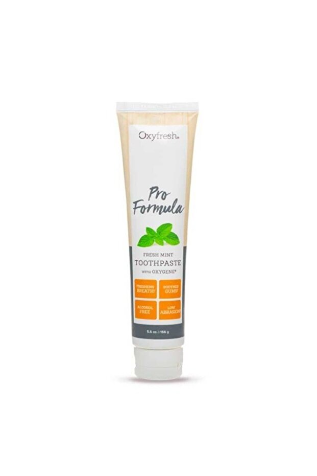 Fluoride-Free Toothpaste 156 Gr - 1