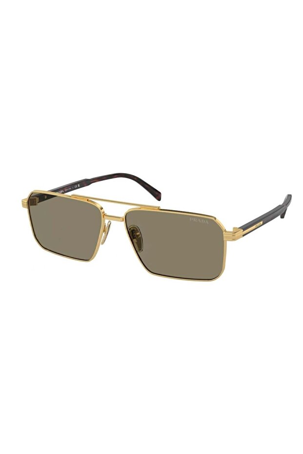 Pr A57S 5Ak90F 58 Men's Sunglasses