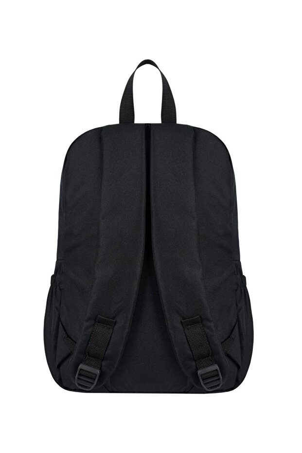 Fully Lined Be Your Style Backpack - 4