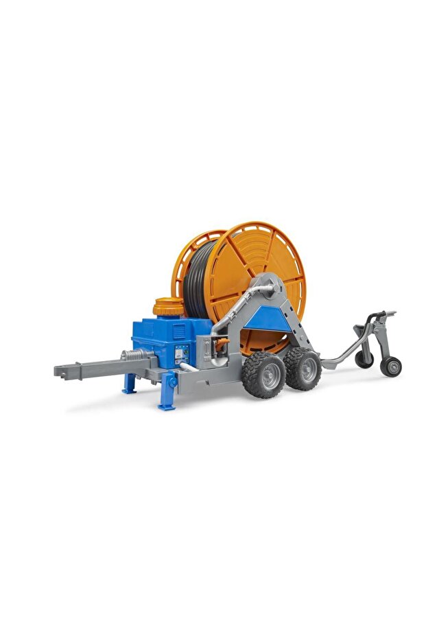 Irrigation Trailer Br02034 - 3