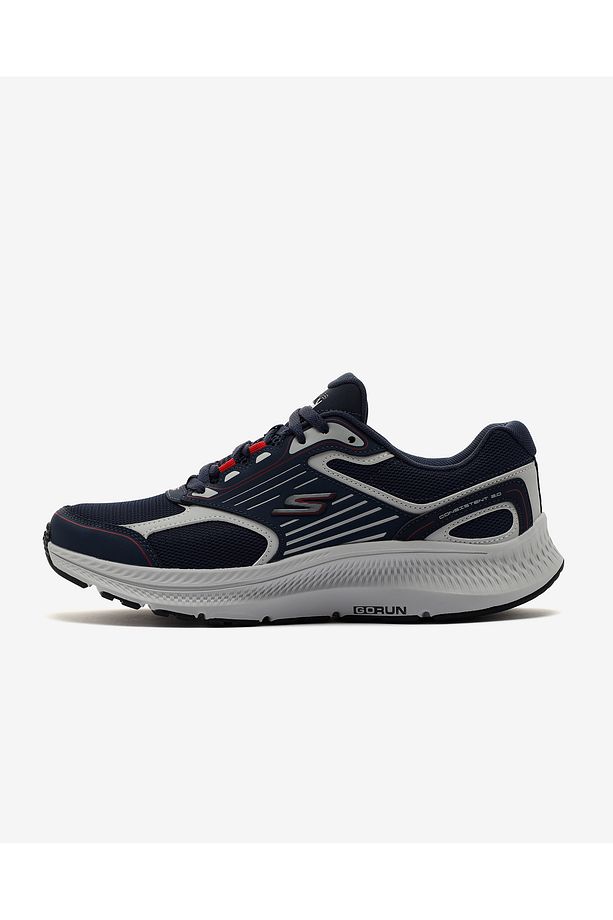 Go Run Consistent 2.0 Erkek Lacivert Koşu Ayakkabısı 220866 Nvrd - 1