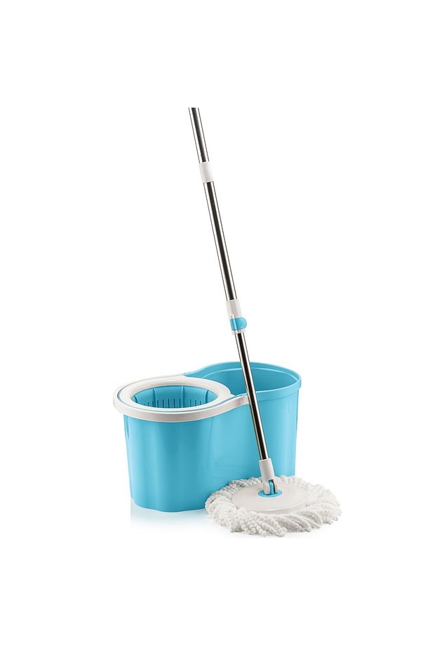 Macromax Excellent Dönerli Temizlik Seti 16 Lt - 1