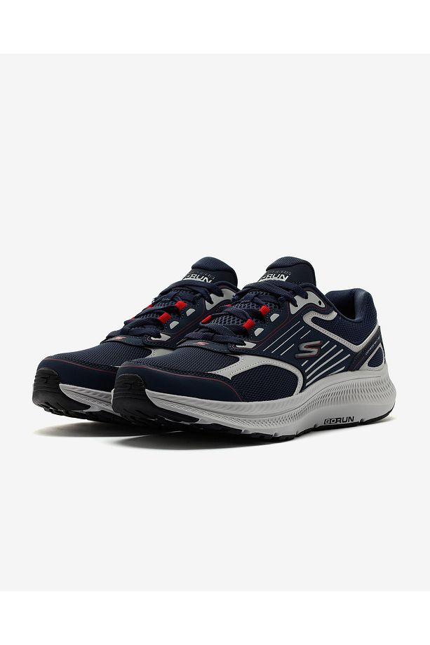 Go Run Consistent 2.0 Erkek Lacivert Koşu Ayakkabısı 220866 Nvrd - 3