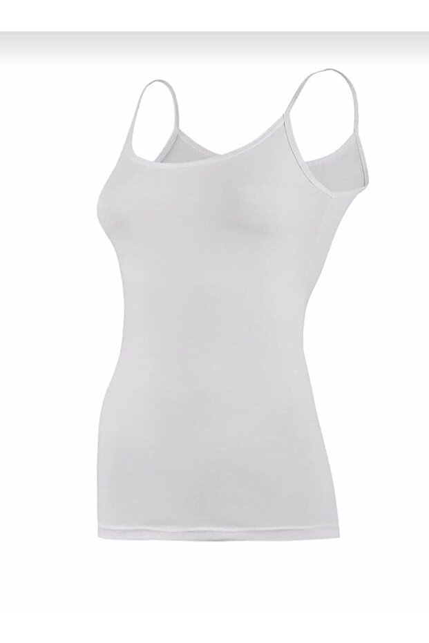 2170 Women's Lycra Strapless Tank Top 3 Pieces