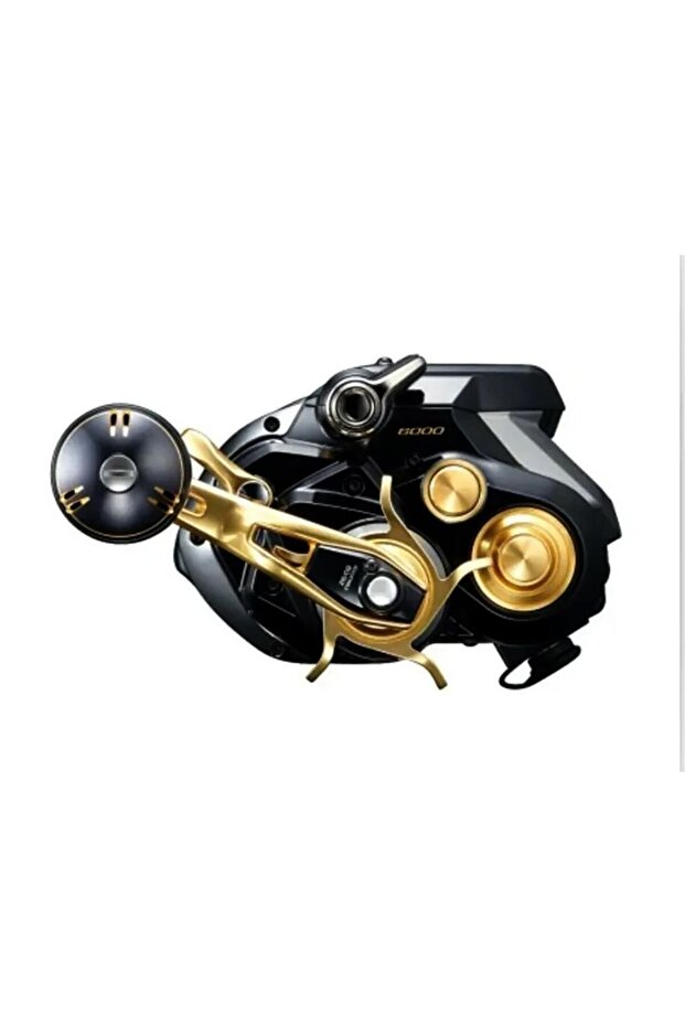 Beast Master MD 6000 Model Machine - 3