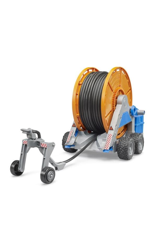 Irrigation Trailer Br02034 - 6