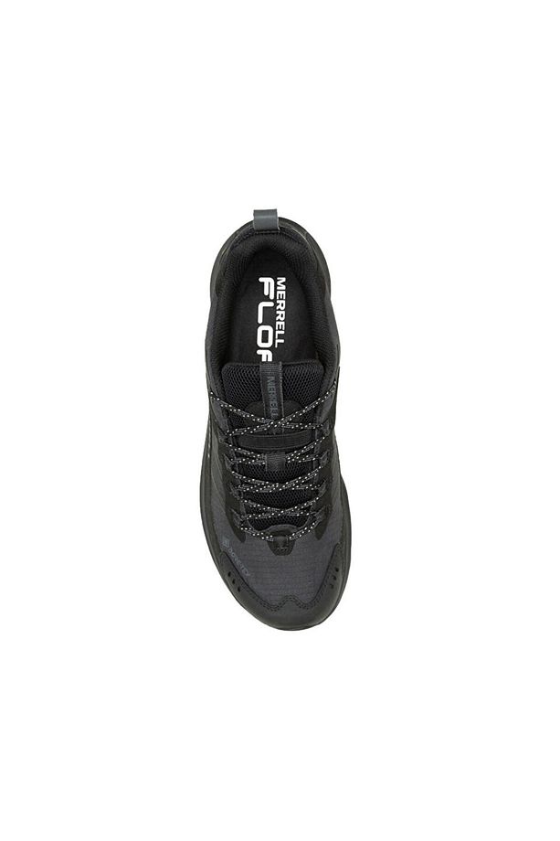 Moab Speed 2 Gtx Erkek Outdoor Ayakkabısı J037513-10010 Siyah - 4