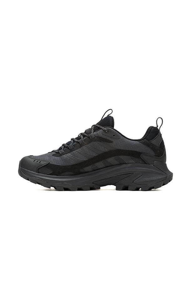 Moab Speed 2 Gtx Erkek Outdoor Ayakkabısı J037513-10010 Siyah - 2