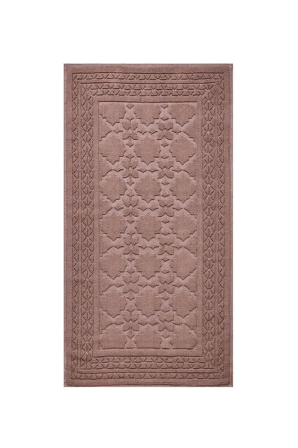 KAŞMİR HOME TORMOD BEJ 80X150 - 1
