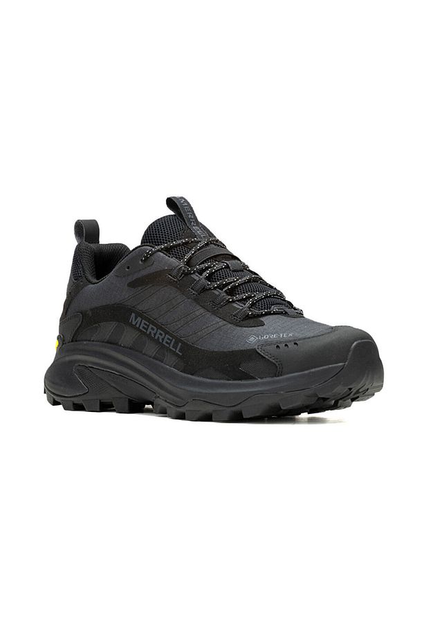 Moab Speed 2 Gtx Erkek Outdoor Ayakkabısı J037513-10010 Siyah - 3
