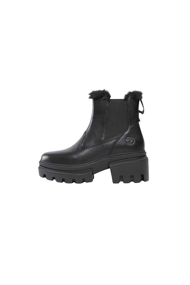 Everleigh Mid Warm Lined Boot Kadın Bot - 4