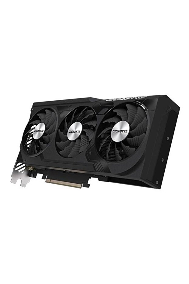 RTX4070 12GB WINDFORCE OC GV-N4070WF3OC-12GD GDDR6X 192bit HDMI DP PCIe 16X v4.0 - 3