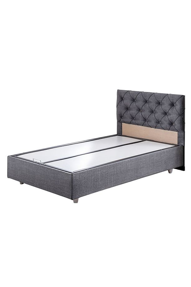 Eylül Ikili Set, Tek Kişilik Baza Başlık Seti - 4