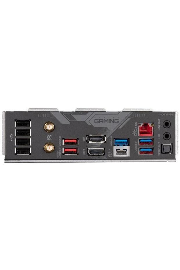 Z790 Gaming X Ax Wifi-6E Ddr5 HDMI Dp Pcie 16X V5.0 1700P Atx - 6
