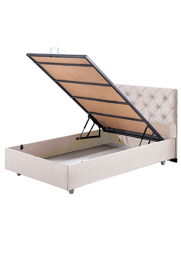 Eylül Ikili Set, Tek Kişilik Baza Başlık Seti - 3