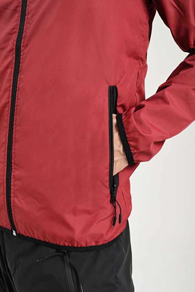 ERKEK YAĞMURLUK - 7