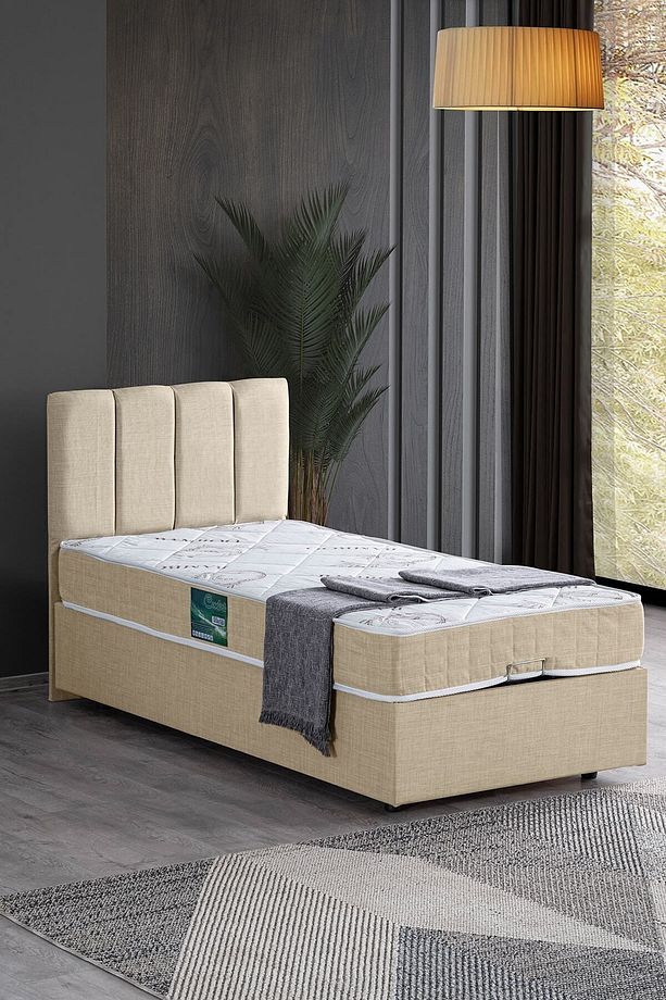 Defne Ikili Set, Çift Kişilik Baza Başlık Seti - 2