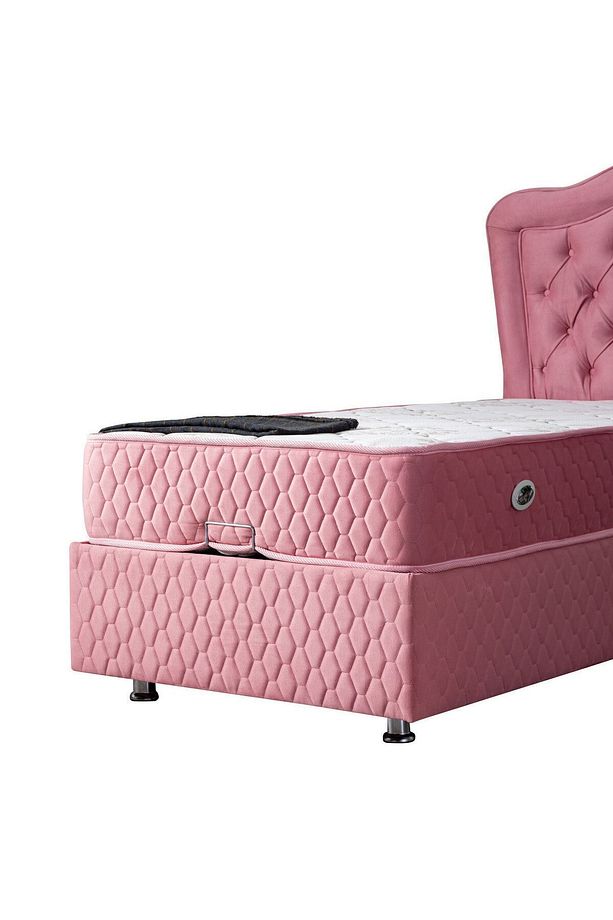 Camelli New Ikili Set, Tek Baza Başlık Seti - 3