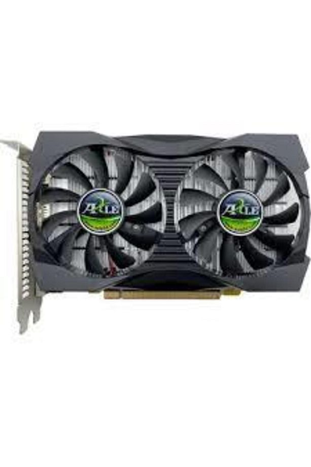 Geforce Gtx1050ti Pcı-e 4g Ddr5 128bit Ekran Kartı - 2