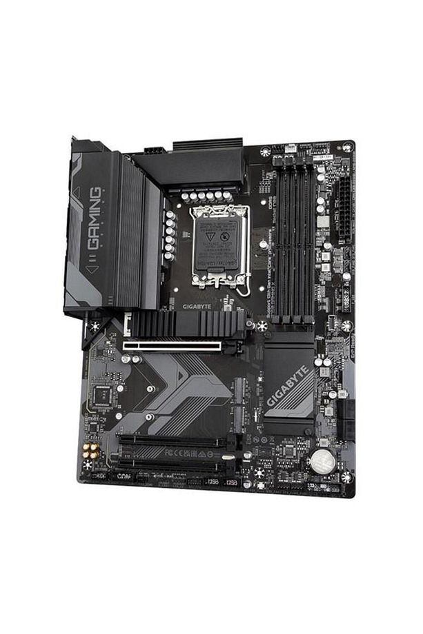 B760 Gamıng X Ddr5 Hdmı Dp Pcıe 16x V5.0 1700p Atx - 4