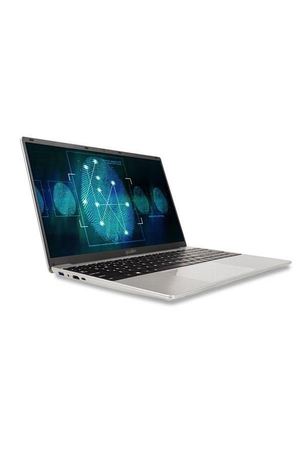 15.6" Novabook Xu16125-1650f Core I5 1245u 16gb- 512gb M2 Nvme- O/b Uhd Fdos Parmak Izi Okuyu - 2